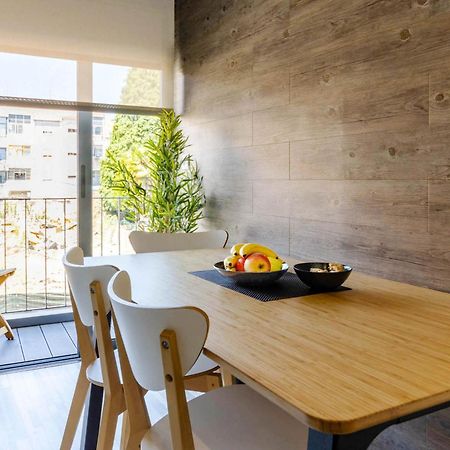 Host Wise - Amadeo Apartments Βίλα Νόβα ντε Γκάια Εξωτερικό φωτογραφία