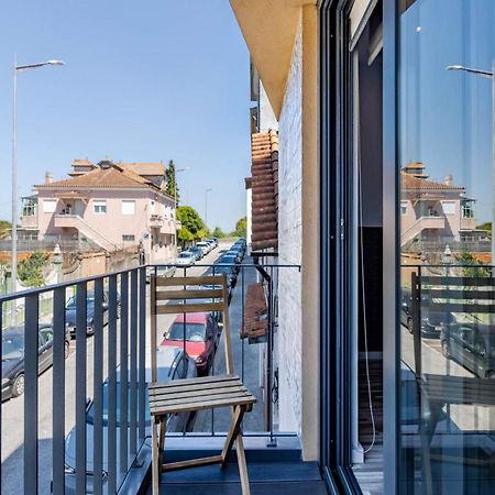 Host Wise - Amadeo Apartments Βίλα Νόβα ντε Γκάια Εξωτερικό φωτογραφία