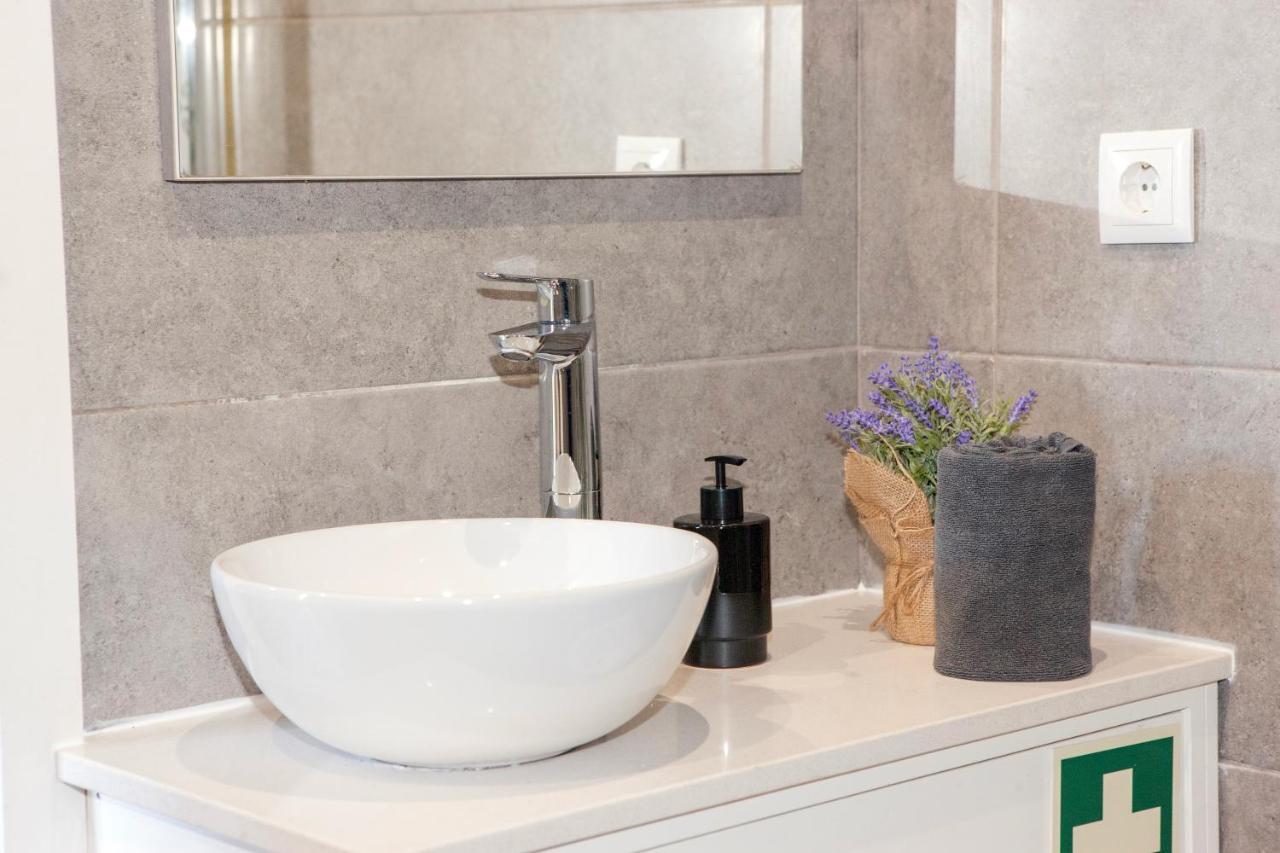 Host Wise - Amadeo Apartments Βίλα Νόβα ντε Γκάια Εξωτερικό φωτογραφία