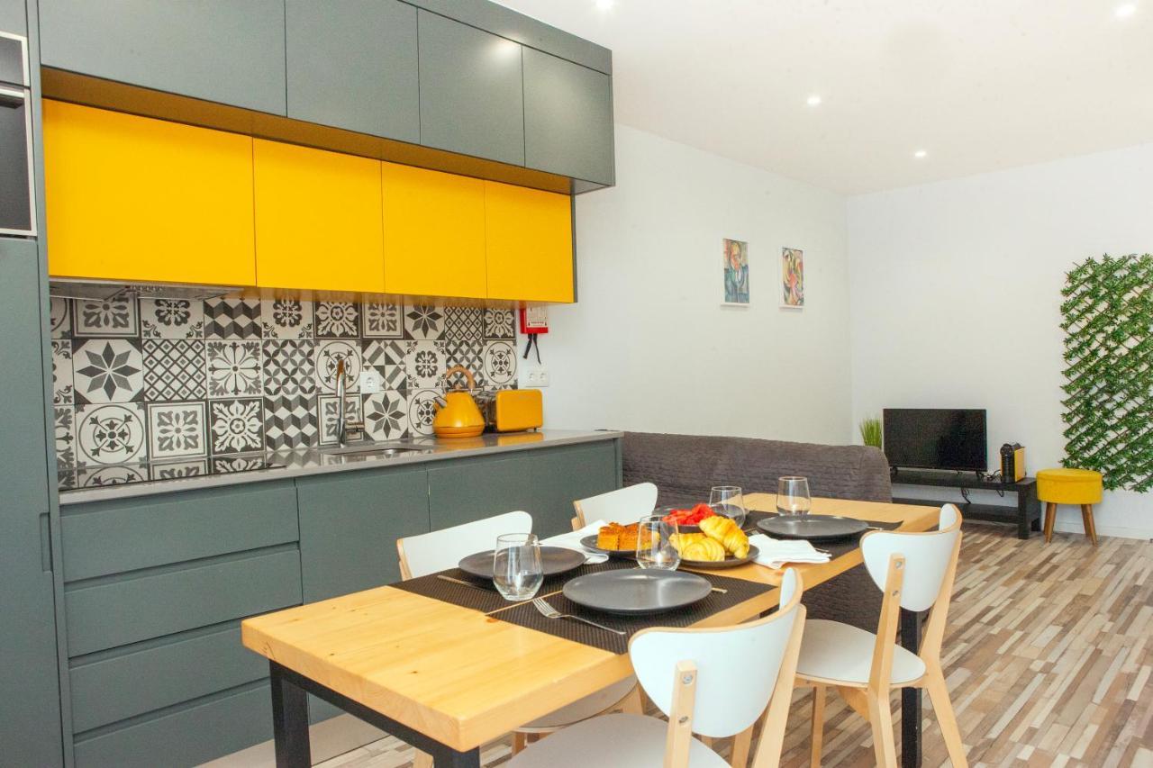 Host Wise - Amadeo Apartments Βίλα Νόβα ντε Γκάια Εξωτερικό φωτογραφία