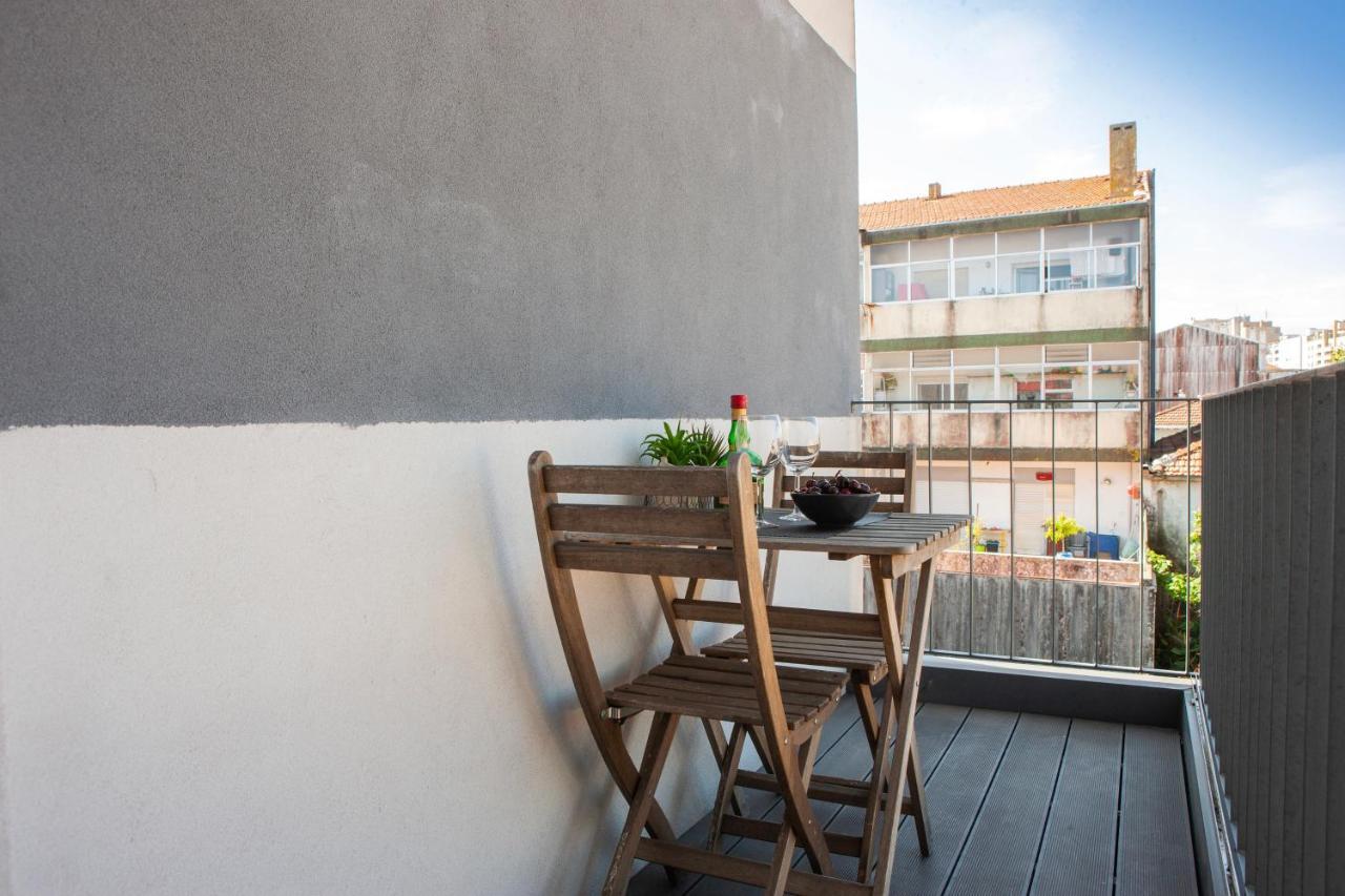 Host Wise - Amadeo Apartments Βίλα Νόβα ντε Γκάια Εξωτερικό φωτογραφία