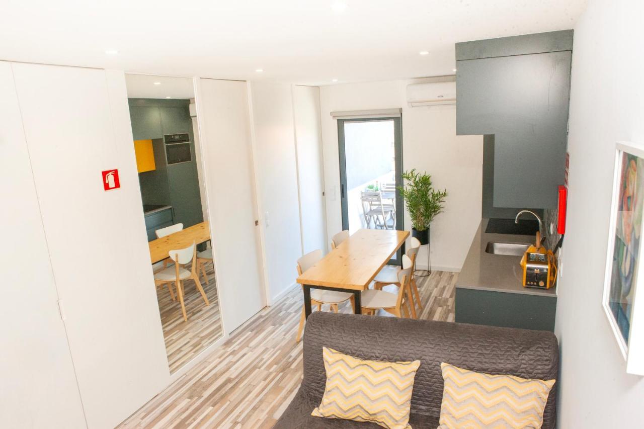 Host Wise - Amadeo Apartments Βίλα Νόβα ντε Γκάια Εξωτερικό φωτογραφία