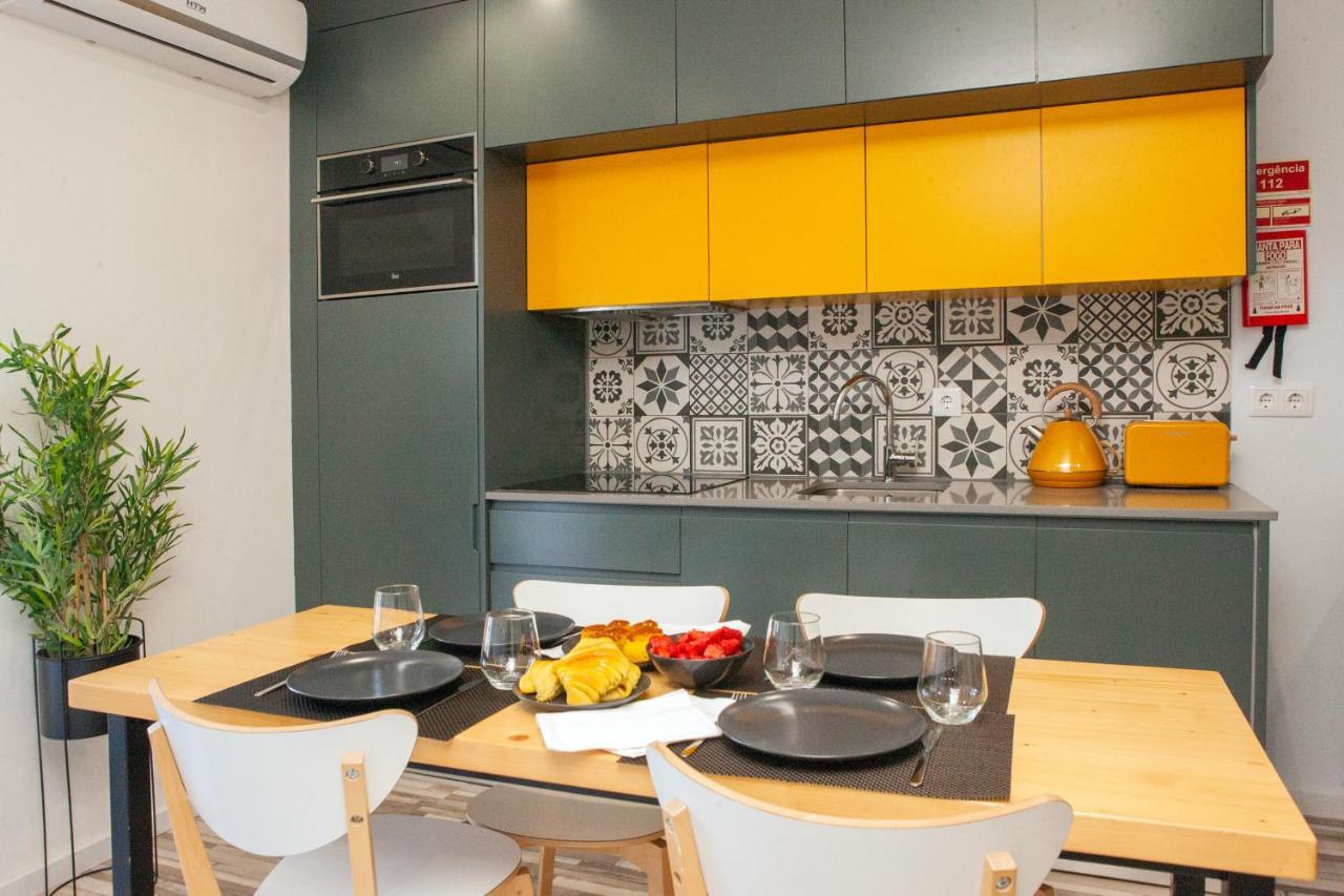 Host Wise - Amadeo Apartments Βίλα Νόβα ντε Γκάια Εξωτερικό φωτογραφία