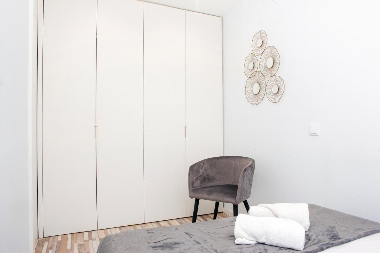 Host Wise - Amadeo Apartments Βίλα Νόβα ντε Γκάια Εξωτερικό φωτογραφία