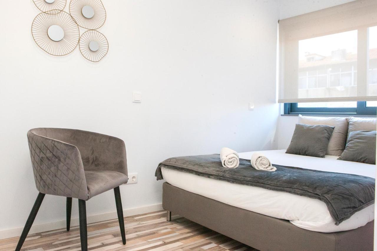 Host Wise - Amadeo Apartments Βίλα Νόβα ντε Γκάια Εξωτερικό φωτογραφία