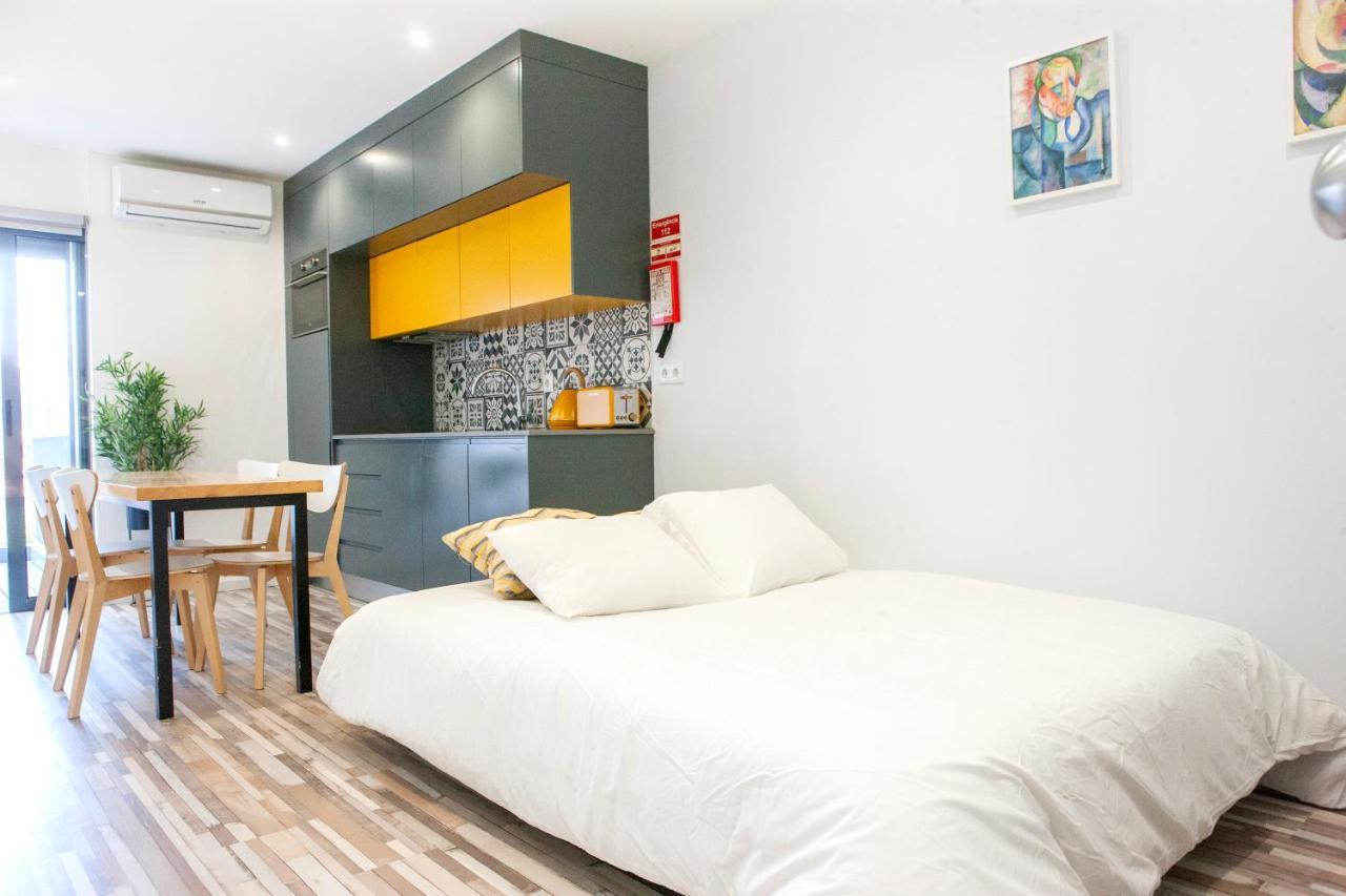 Host Wise - Amadeo Apartments Βίλα Νόβα ντε Γκάια Εξωτερικό φωτογραφία