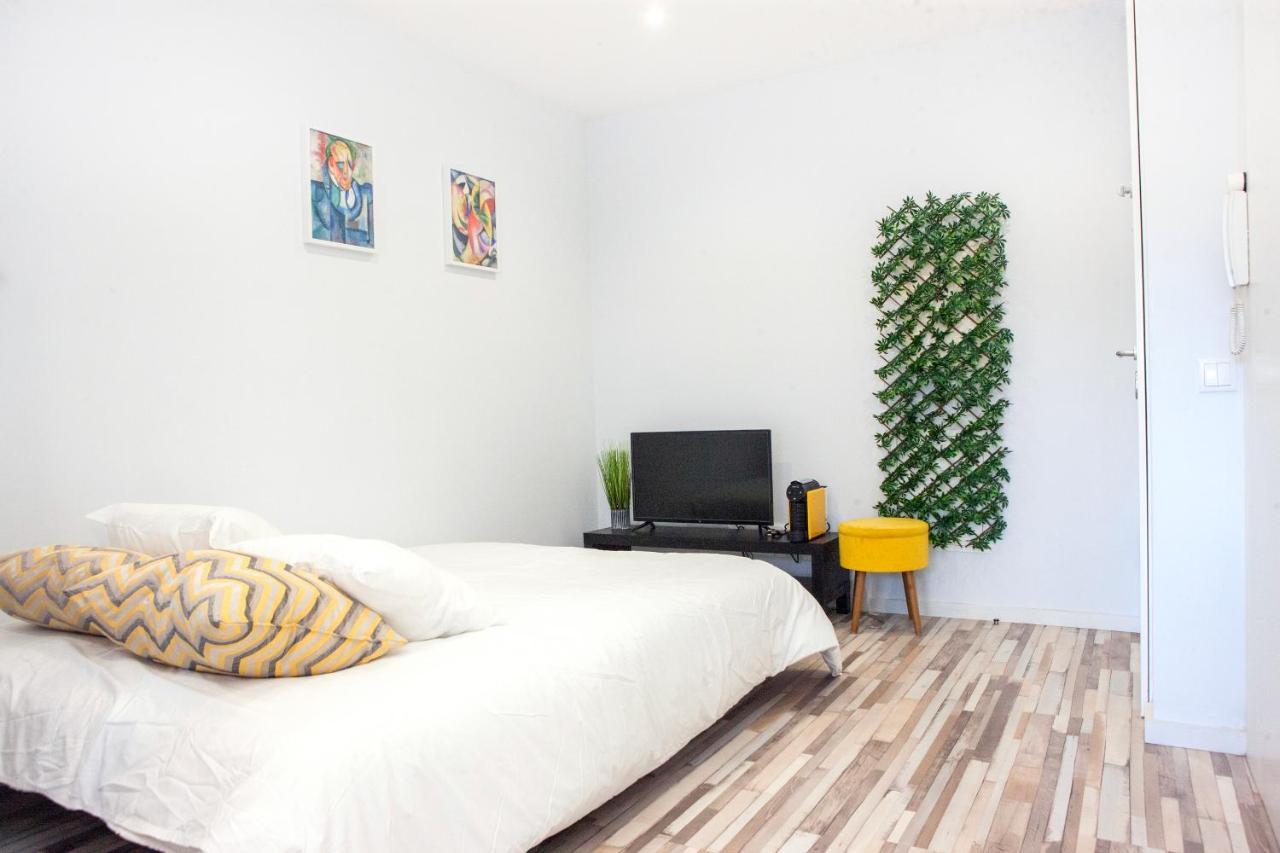 Host Wise - Amadeo Apartments Βίλα Νόβα ντε Γκάια Εξωτερικό φωτογραφία
