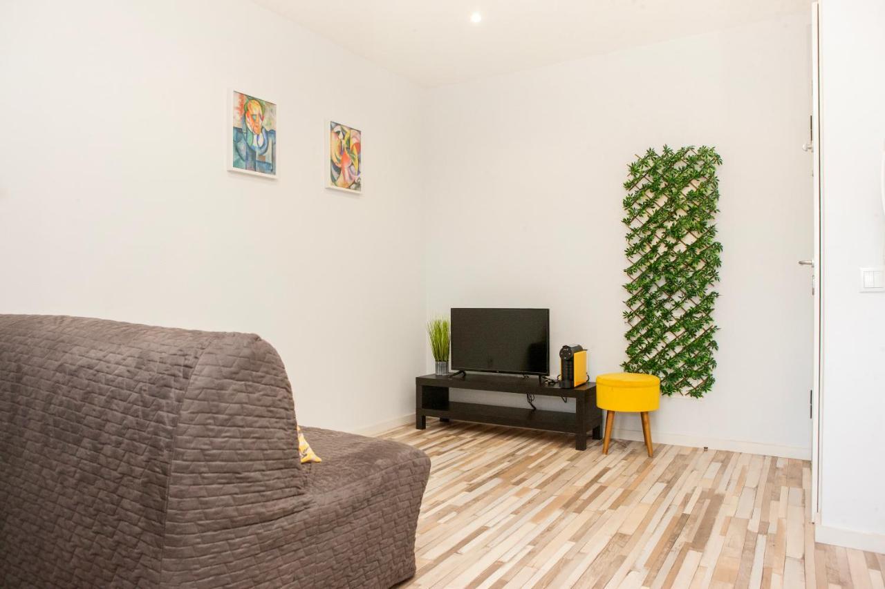 Host Wise - Amadeo Apartments Βίλα Νόβα ντε Γκάια Εξωτερικό φωτογραφία
