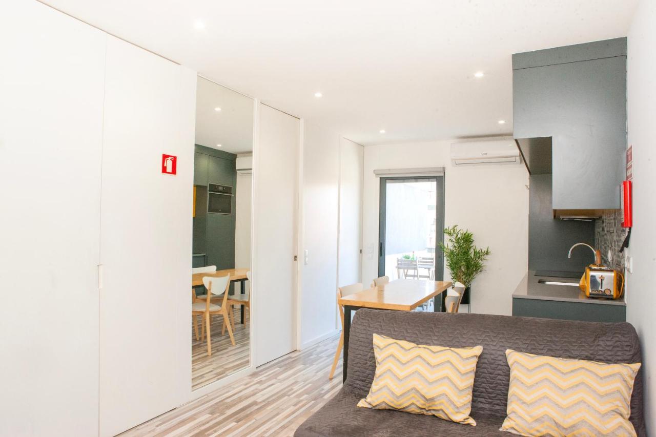 Host Wise - Amadeo Apartments Βίλα Νόβα ντε Γκάια Εξωτερικό φωτογραφία