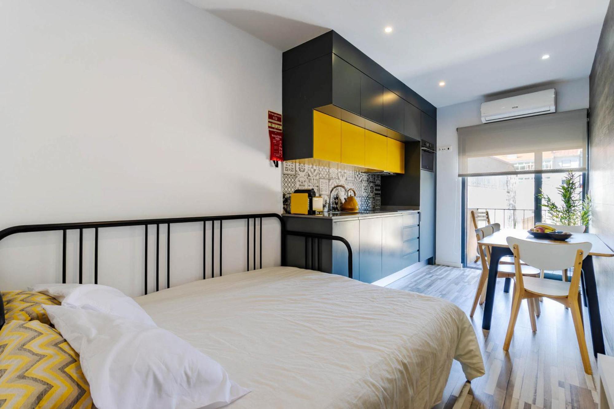 Host Wise - Amadeo Apartments Βίλα Νόβα ντε Γκάια Εξωτερικό φωτογραφία