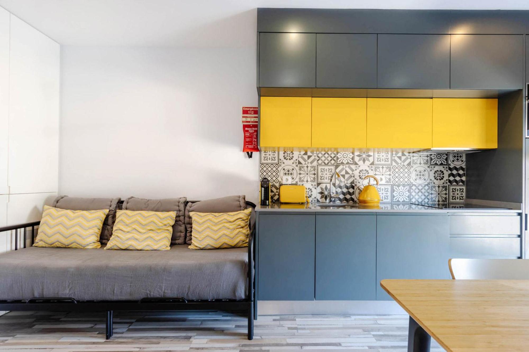 Host Wise - Amadeo Apartments Βίλα Νόβα ντε Γκάια Εξωτερικό φωτογραφία