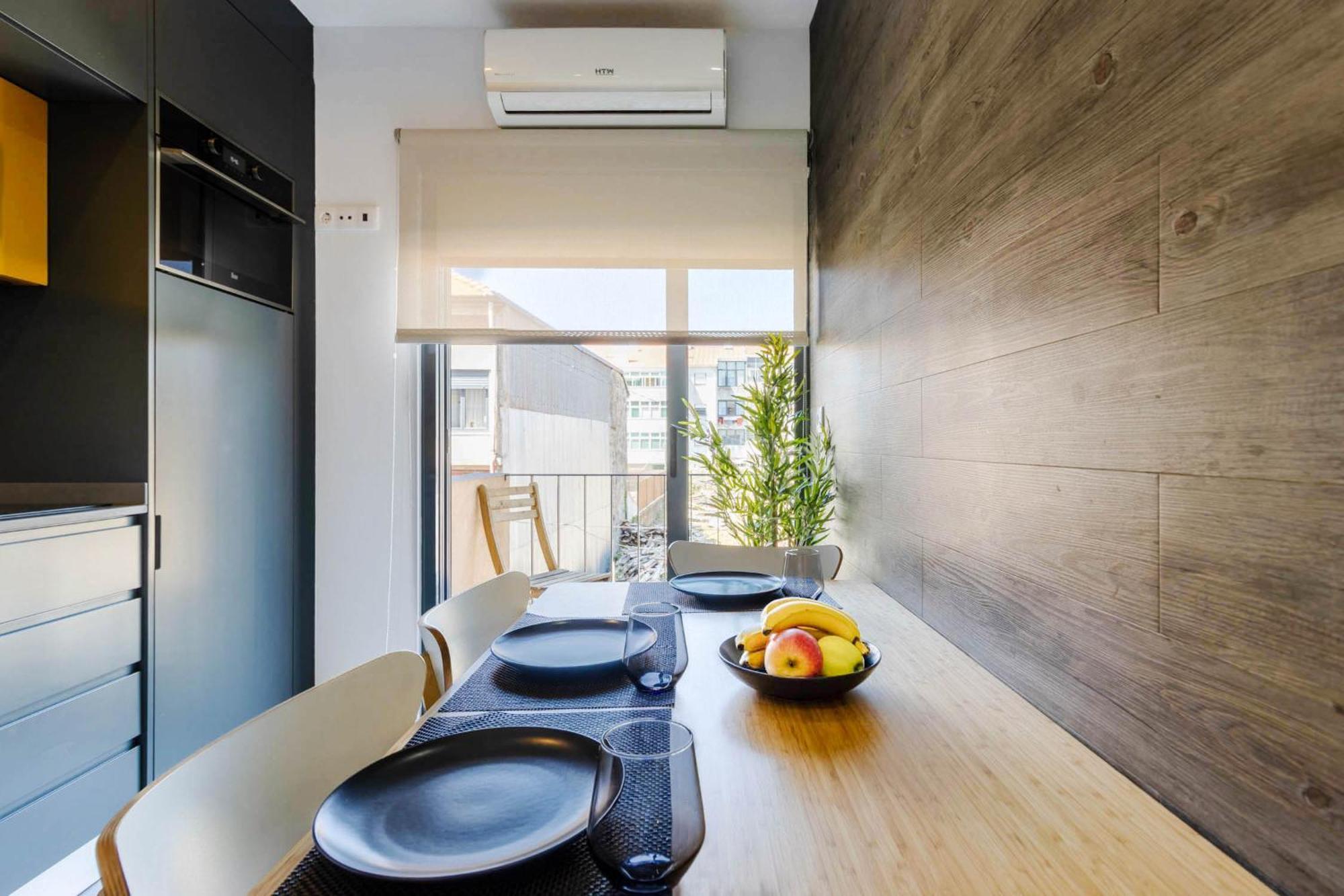 Host Wise - Amadeo Apartments Βίλα Νόβα ντε Γκάια Εξωτερικό φωτογραφία