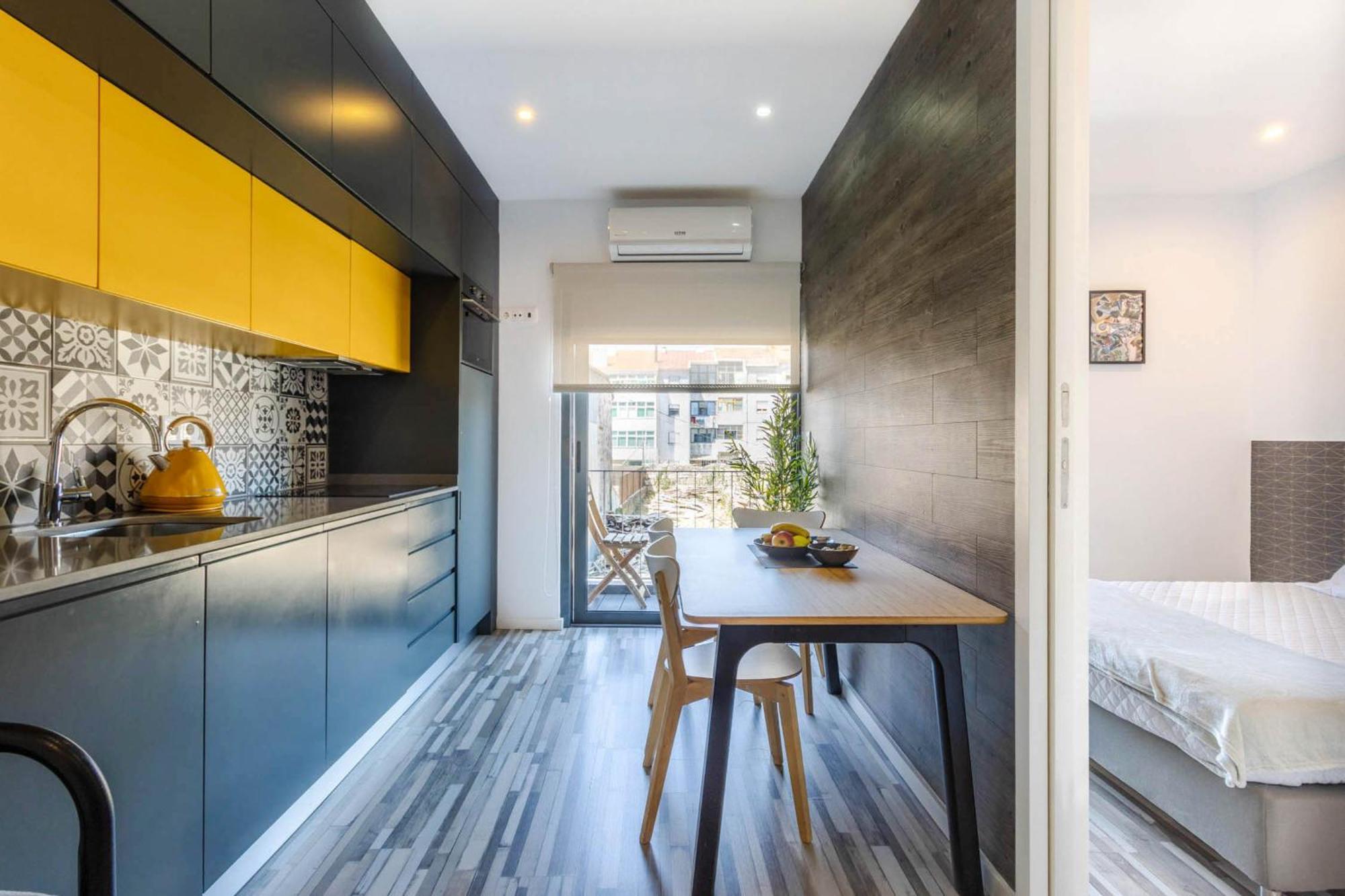 Host Wise - Amadeo Apartments Βίλα Νόβα ντε Γκάια Εξωτερικό φωτογραφία