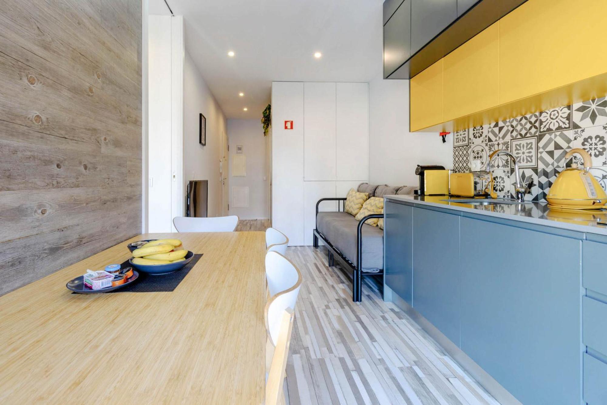 Host Wise - Amadeo Apartments Βίλα Νόβα ντε Γκάια Εξωτερικό φωτογραφία
