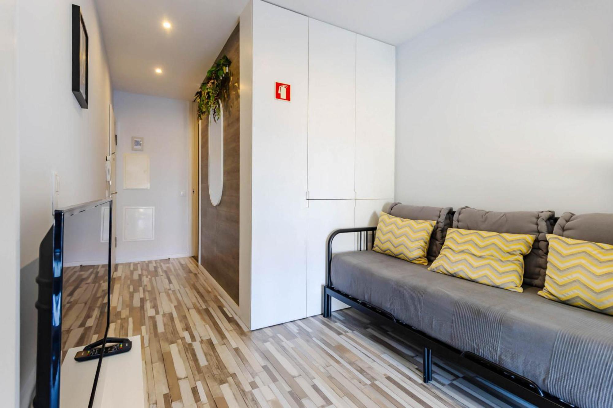 Host Wise - Amadeo Apartments Βίλα Νόβα ντε Γκάια Εξωτερικό φωτογραφία