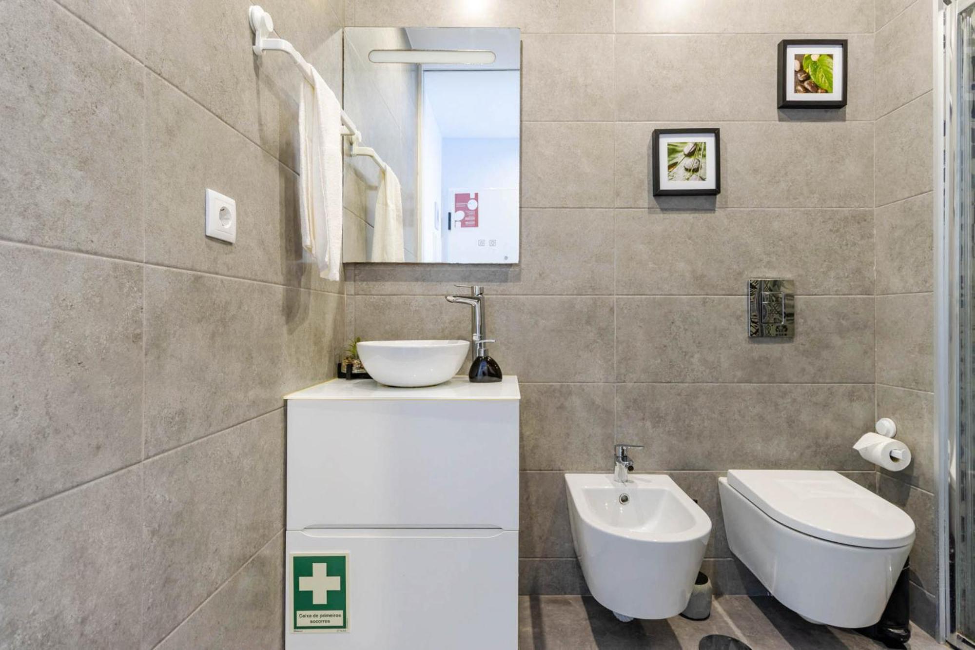 Host Wise - Amadeo Apartments Βίλα Νόβα ντε Γκάια Εξωτερικό φωτογραφία