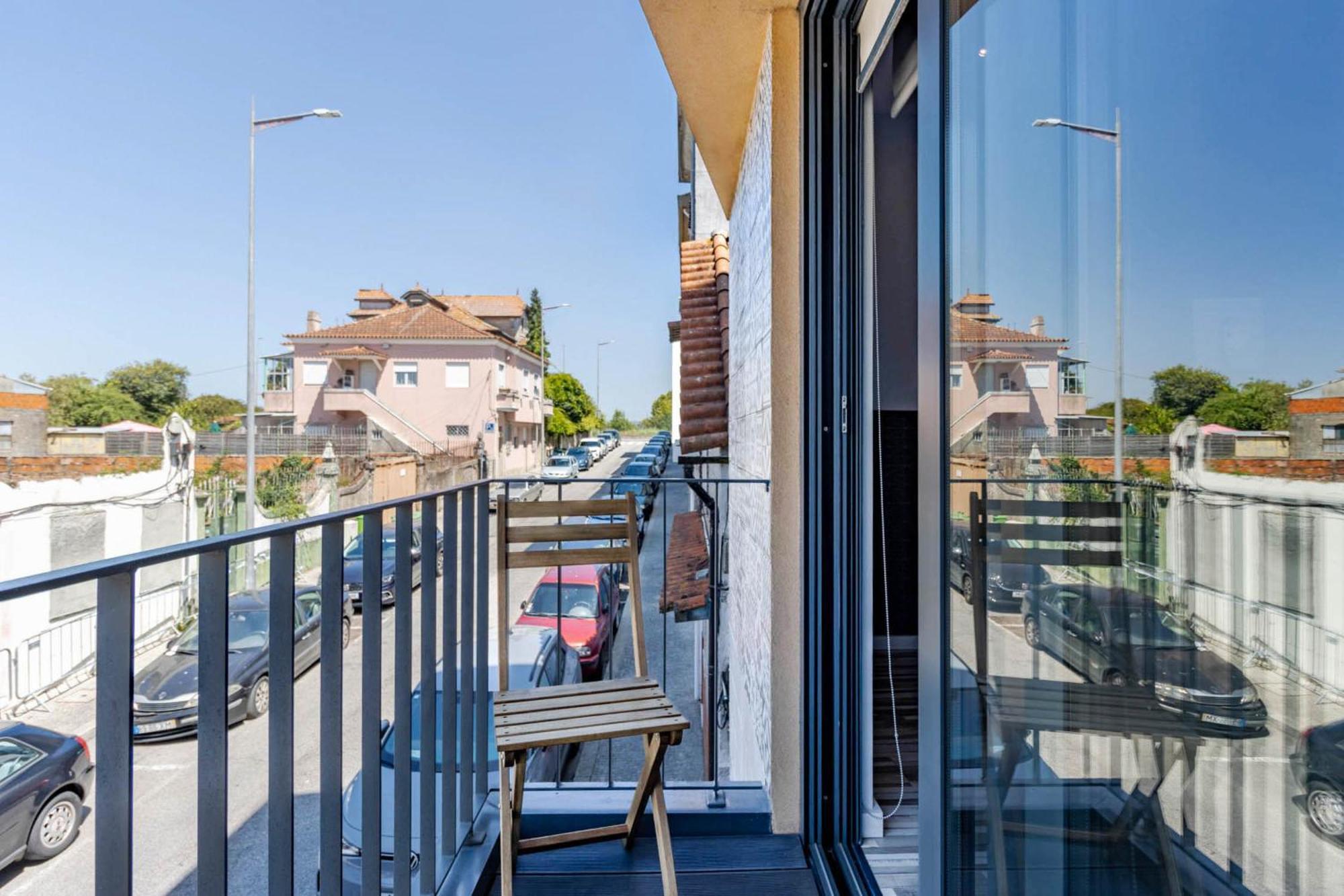 Host Wise - Amadeo Apartments Βίλα Νόβα ντε Γκάια Εξωτερικό φωτογραφία