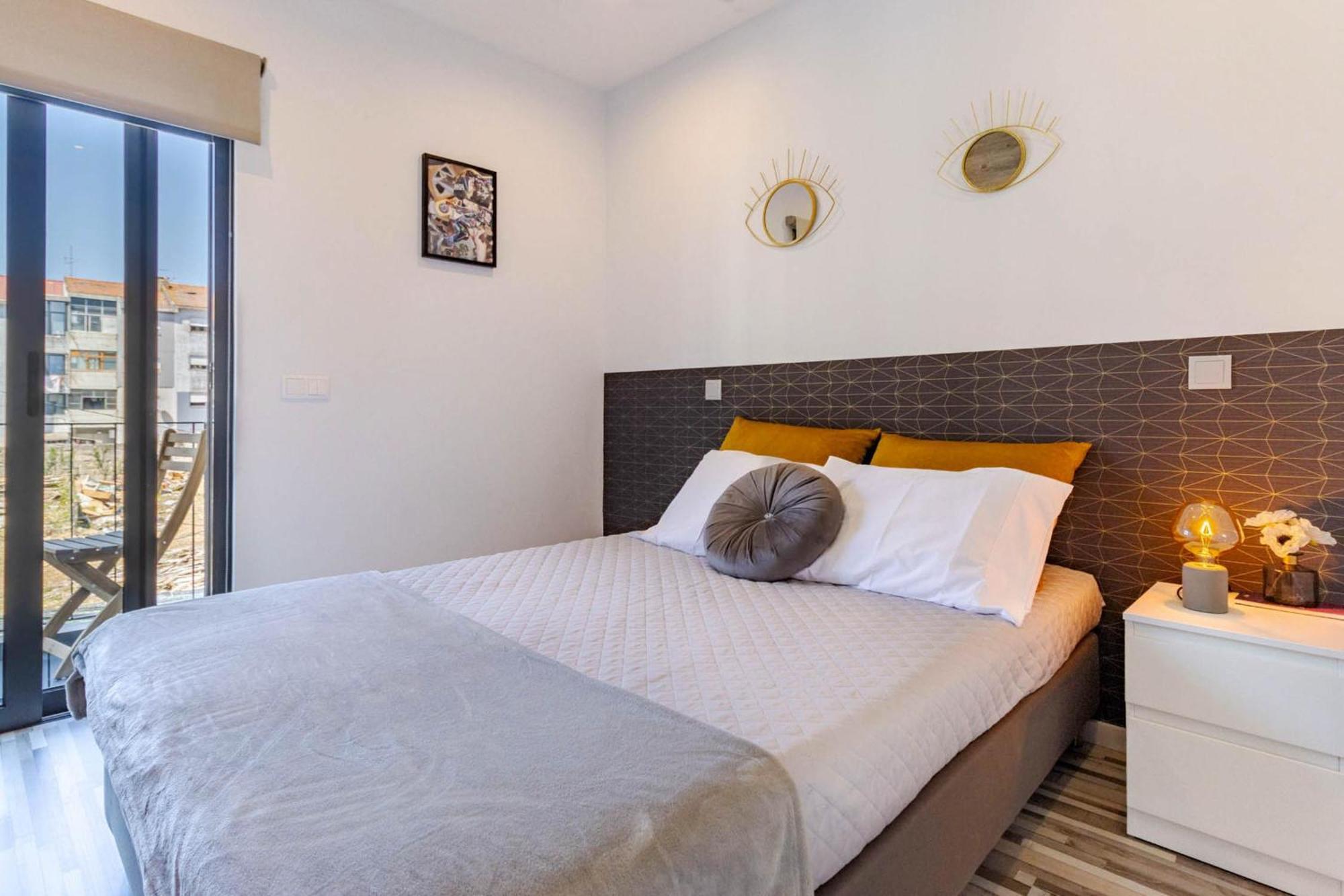 Host Wise - Amadeo Apartments Βίλα Νόβα ντε Γκάια Εξωτερικό φωτογραφία