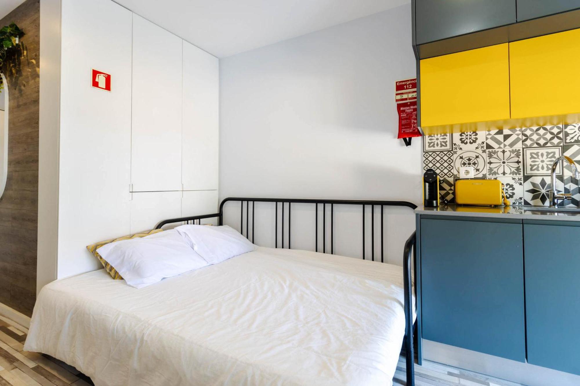 Host Wise - Amadeo Apartments Βίλα Νόβα ντε Γκάια Εξωτερικό φωτογραφία