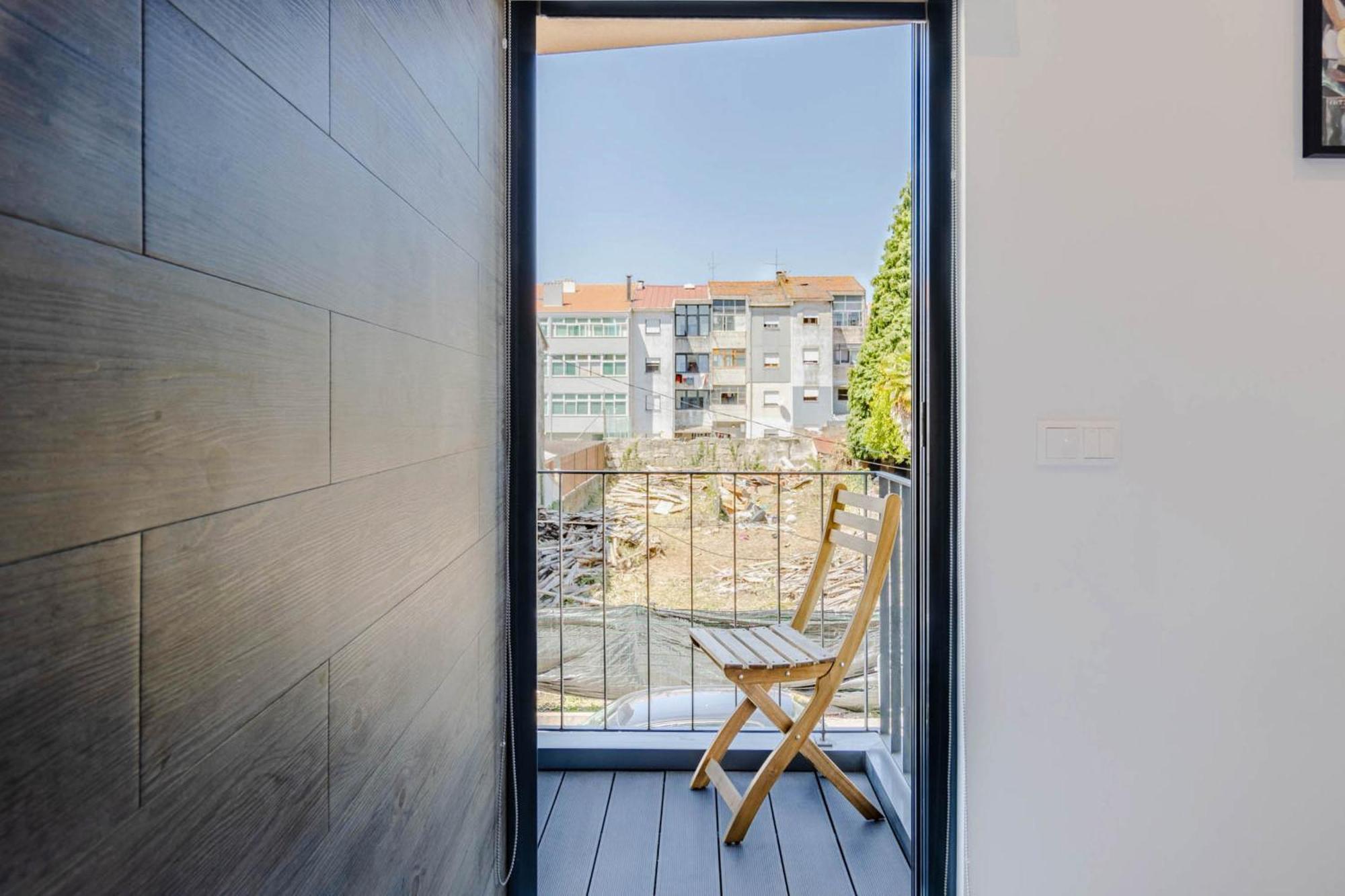Host Wise - Amadeo Apartments Βίλα Νόβα ντε Γκάια Εξωτερικό φωτογραφία