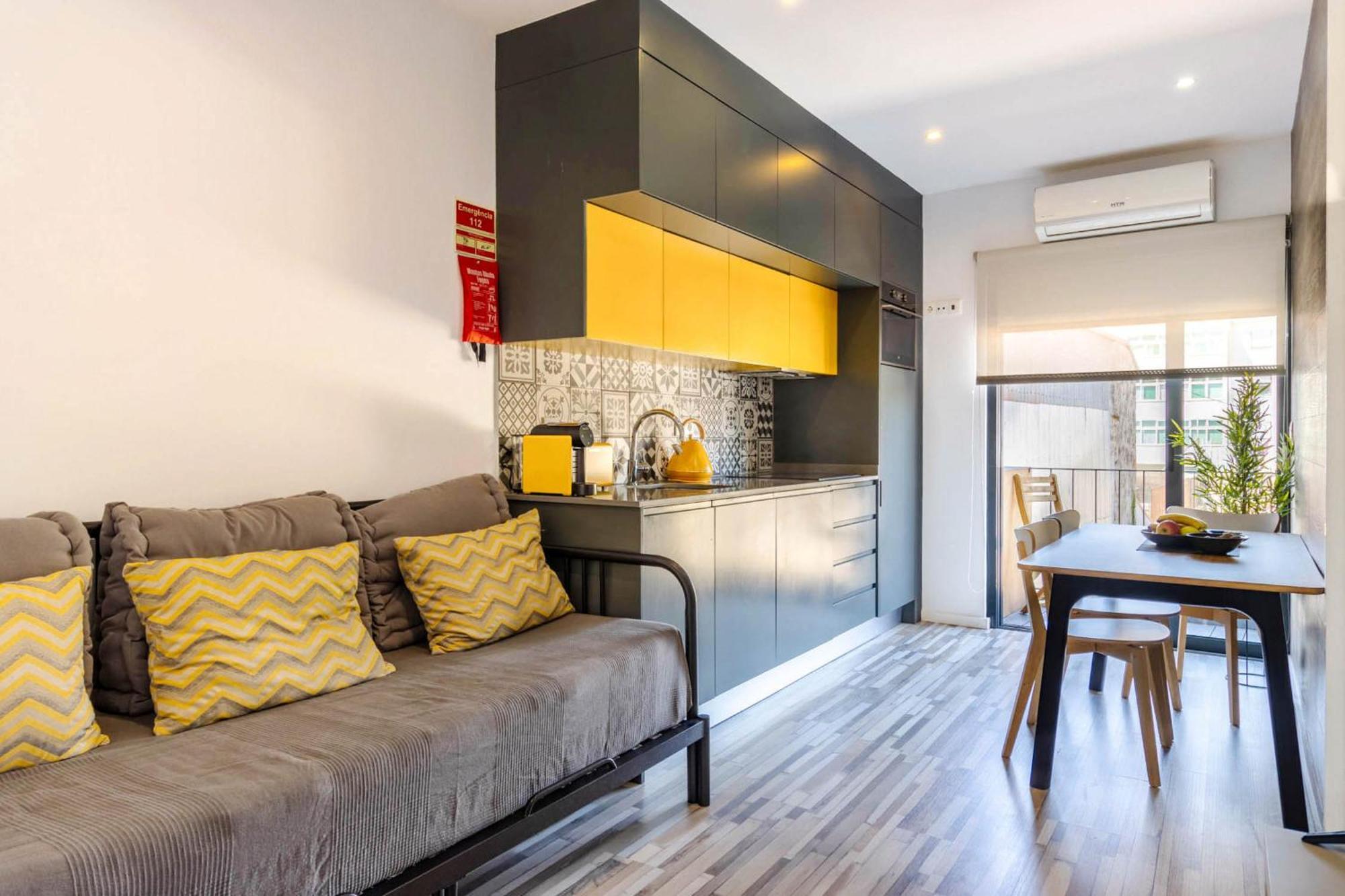 Host Wise - Amadeo Apartments Βίλα Νόβα ντε Γκάια Εξωτερικό φωτογραφία