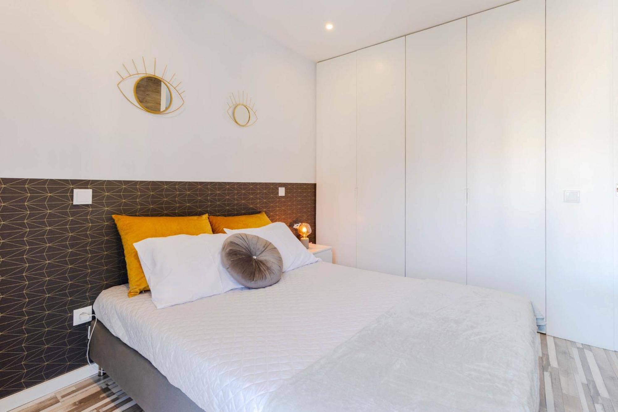 Host Wise - Amadeo Apartments Βίλα Νόβα ντε Γκάια Εξωτερικό φωτογραφία